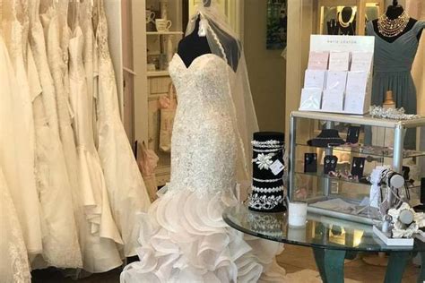 wedding dresses macon ga